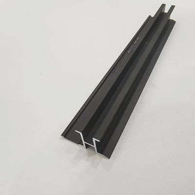 Shengxin personnalisé décoratif L forme carreaux de protection du bord de carreaux d'aluminium Trim pour mur