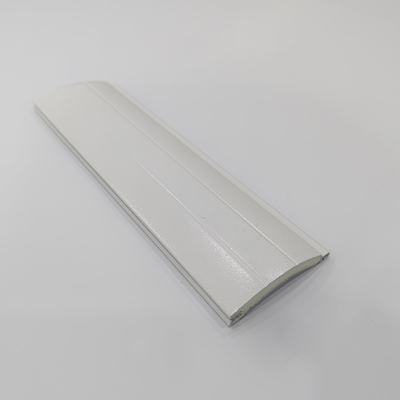 6063 T5 Température Shengxin anodisant aluminium volet roulant Porte volet roulant automatique