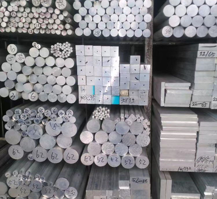 Extrusions d'aluminium de haute résistance légères pour profilés de murs de rideau contemporains