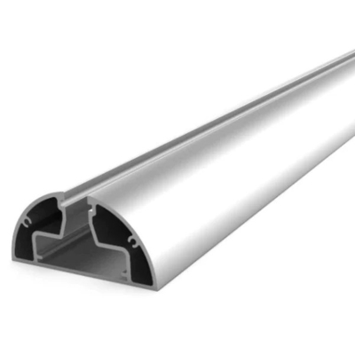 Profiles d'extrusion en aluminium 4040 anodisés sur mesure pour postes de travail et cadres