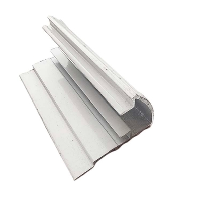 Profil d'aluminium de série 6000 d'épaisseur personnalisée
