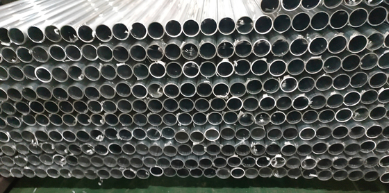 Profiles de piste en aluminium en forme de U pour salle de douche