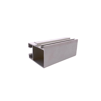 Profiles en aluminium personnalisés pour fenêtres et portes