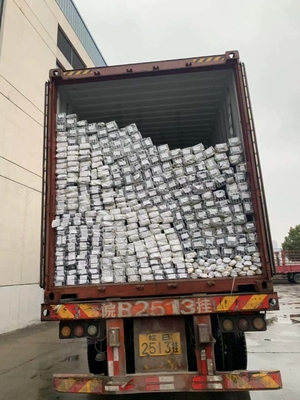 Profiles extrudés en aluminium pour fenêtres et portes de la série 5000 Linea 25
