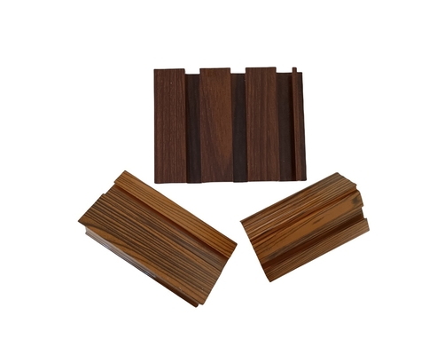 Fonctionnement flexible Plafonds en forme de U avec ouverture latérale et bande de profilée de type U