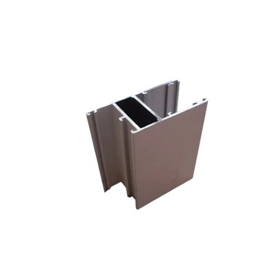L'alliage 6061 est-il un profilé d'extrusion en aluminium pour portes coulissantes et fenêtres?