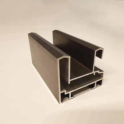 L'alliage 6061 est-il un profilé d'extrusion en aluminium pour portes coulissantes et fenêtres?