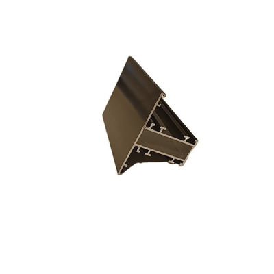 L'alliage 6061 est-il un profilé d'extrusion en aluminium pour portes coulissantes et fenêtres?