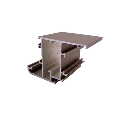 L'alliage 6061 est-il un profilé d'extrusion en aluminium pour portes coulissantes et fenêtres?