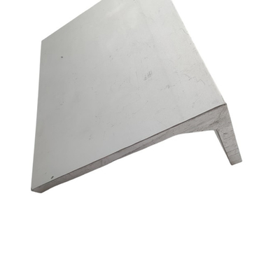 Angles en aluminium à fentes personnalisables et faciles à assembler pour des applications polyvalentes