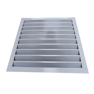 Système de fenêtre à profil en aluminium avec perforation de processus profond, perçage de précision, découpe CNC