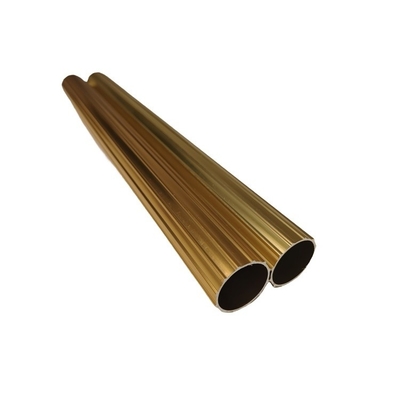Pièces en aluminium 6061 6063 à dureté personnalisée pour la décoration anodisée de fenêtres et de portes