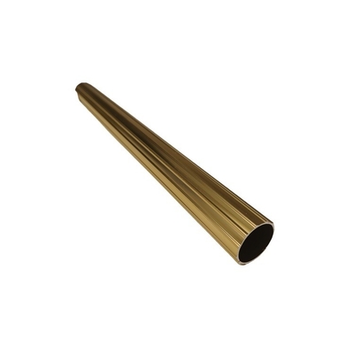 Pièces en aluminium 6061 6063 à dureté personnalisée pour la décoration anodisée de fenêtres et de portes