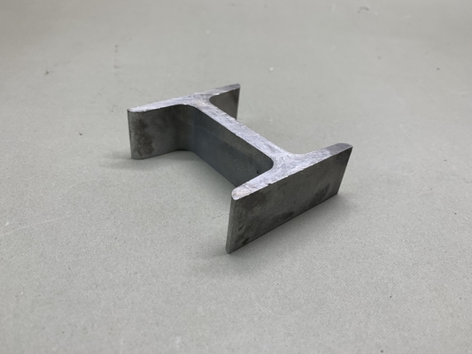 Profils d'aluminium industriel 6061 6063 pour décorations personnalisées