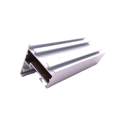 Profils en aluminium pour fenêtres de série 6000