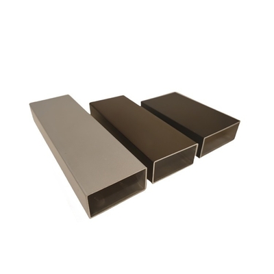 fenêtre coulissante en aluminium pour les portes et fenêtres de construction de bâtiments en alliage ou non en alliage