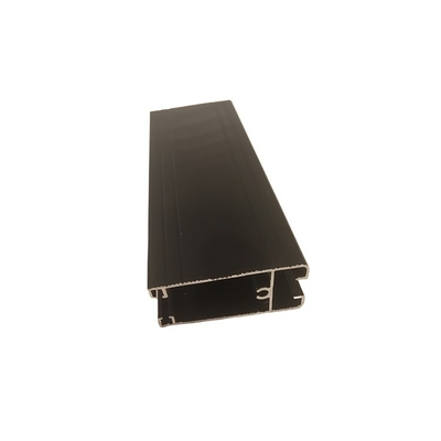 fenêtre coulissante en aluminium pour les portes et fenêtres de construction de bâtiments en alliage ou non en alliage
