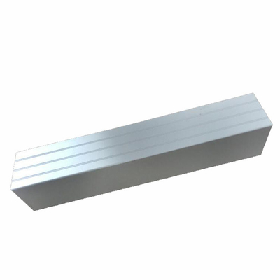 Shengxin salle de douche verre et profilé en aluminium en alliage d'aluminium 6063 pour meubles