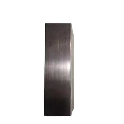 6063 6061 Alliage d'aluminium Népal Profil en T à extrusion d'aluminium pour conception personnalisée