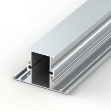 Service de soudage de profilés en aluminium carré pour portes et fenêtres au Cameroun