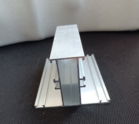 Profiles en aluminium personnalisés pour Madagascar