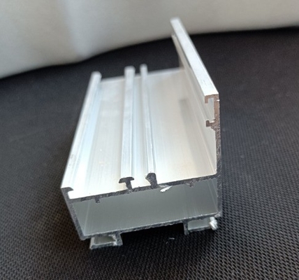 Profiles en aluminium personnalisés pour Madagascar