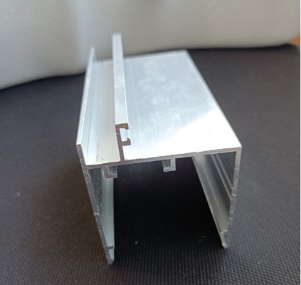 Profiles en aluminium personnalisés pour Madagascar