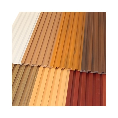 Couleur personnalisée Grand mur en aluminium ou panneau murale pour la décoration 0,8 mm-2,0 mm d'épaisseur