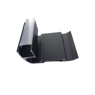 Demande du client Shengxin Aluminium LED Channel Track Housing pour l'éclairage décoratif