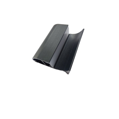 Demande du client Shengxin Aluminium LED Channel Track Housing pour l'éclairage décoratif