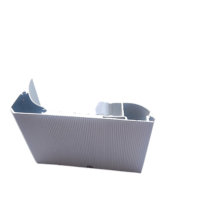 Profiles LED à extrusion d'aluminium standard à bande lumineuse à paroi sèche LED