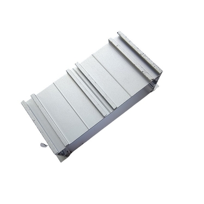 Standard GB5237-2008 Profil en aluminium à LED pour lampes à bande LED dans les appartements