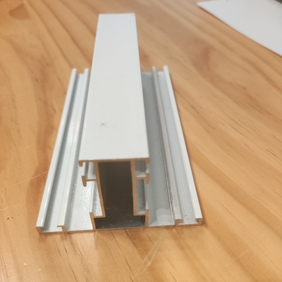 Des fenêtres et des portes de profilés en aluminium personnalisés pour vos besoins spécifiques