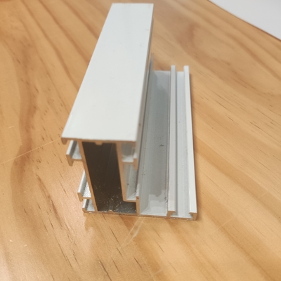 Des fenêtres et des portes de profilés en aluminium personnalisés pour vos besoins spécifiques