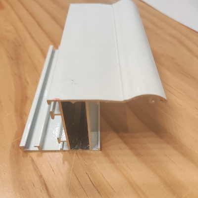 Des fenêtres et des portes de profilés en aluminium personnalisés pour vos besoins spécifiques