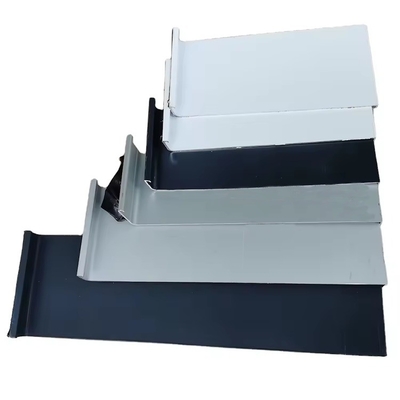 Fabrication de profilés en aluminium revêtus en poudre pour fenêtres et profilés en aluminium pour extrusion