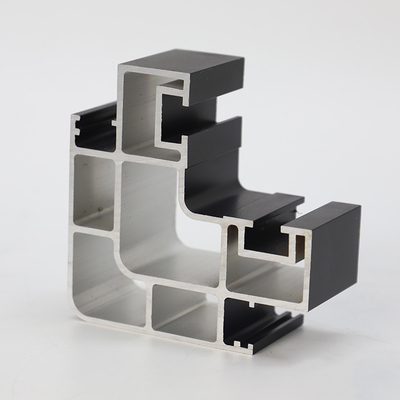 s Extrusion de l'aluminium haut produit 5.8-6.0M Anodisé profil de la fenêtre de l'aluminium porte cadre
