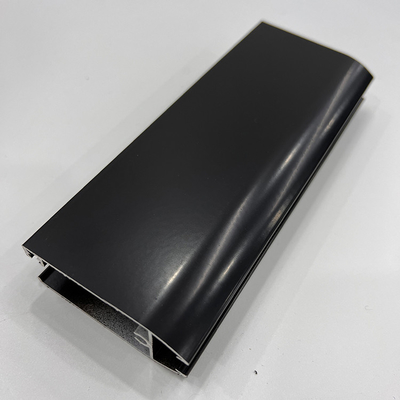 Shengxin profilé d'aluminium personnalisé industrie 6063 T5 alliage extrusion cadre en aluminium