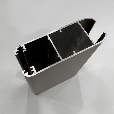 Shengxin profilé d'aluminium personnalisé industrie 6063 T5 alliage extrusion cadre en aluminium