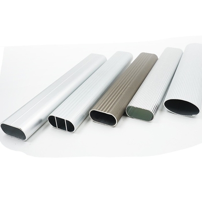 Profiles et accessoires en aluminium suspendu pour armoire de cabinet fabriqués par Shengxin