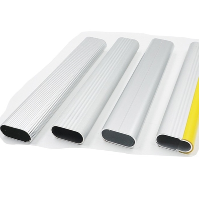 Profiles et accessoires en aluminium suspendu pour armoire de cabinet fabriqués par Shengxin