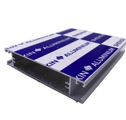 Profiles en aluminium revêtus de poudre pour portes et fenêtres température T3-T8 alliage ou non est alliage