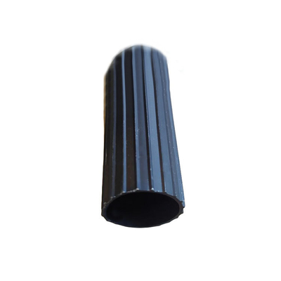 Grade 6000 Série 6063 6061 Alliage d'aluminium Profils en aluminium personnalisés Tubes en aluminium
