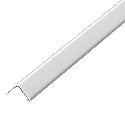 Profil d'aluminium extrudé de la série 6000 pour alliage carré 6005 6060 6061 6063 6082 T3-T8
