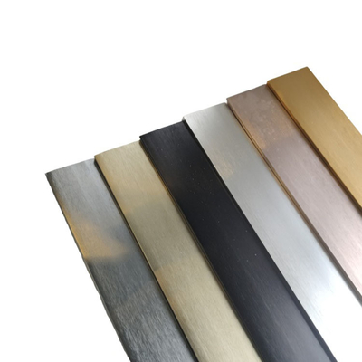 Émirats arabes unis Porte et fenêtre en aluminium sur mesure avec service de tapotement