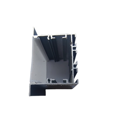 Profiles LED Shengxin de qualité 6000 série T3-T8 Température pour l'extrusion de bande et de garniture LED
