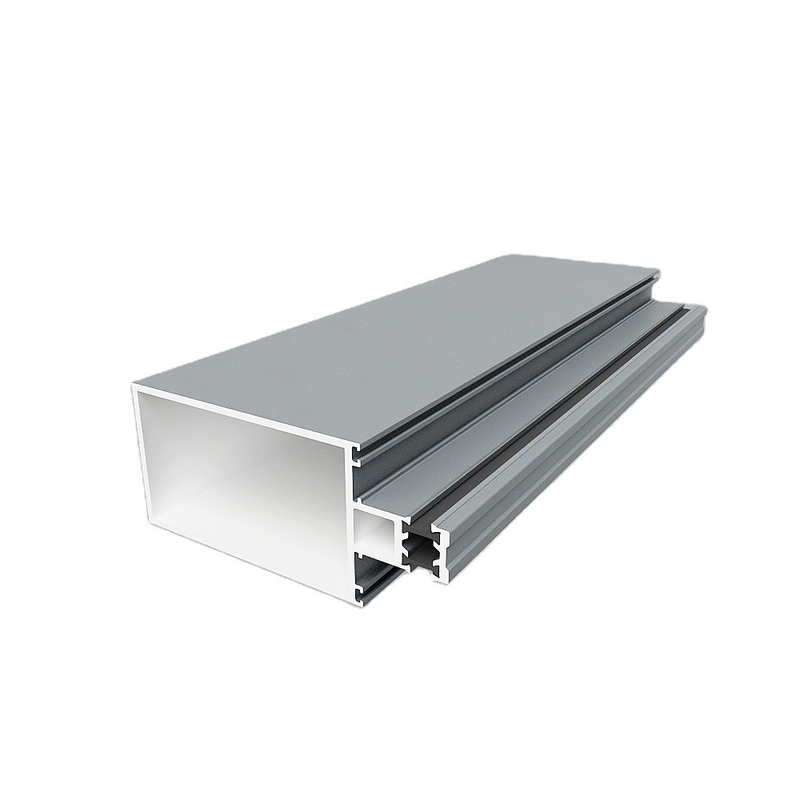 Profiles en aluminium pour fenêtres et portes à l'île Maurice T3-T8