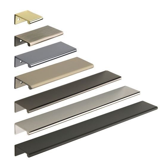 Répondre à la norme GB SHENGXIN Profiles en aluminium pour rails coulissants de rideau Longueur 5,8-6,0M
