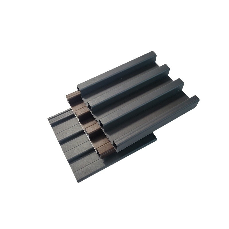 Panneaux d'absorption acoustique en aluminium de pointe pour les panneaux de fibres décoratives sur mesure dans les appartements