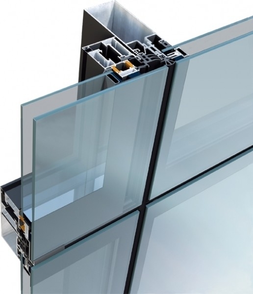 Profiles d'aluminium à ouverture horizontale Shengxin offre un alliage 6063/6061/6005/6060 T5/T6